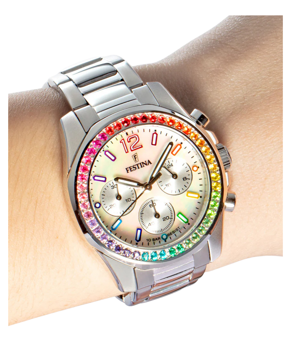 Festina Rainbow F20606/2
