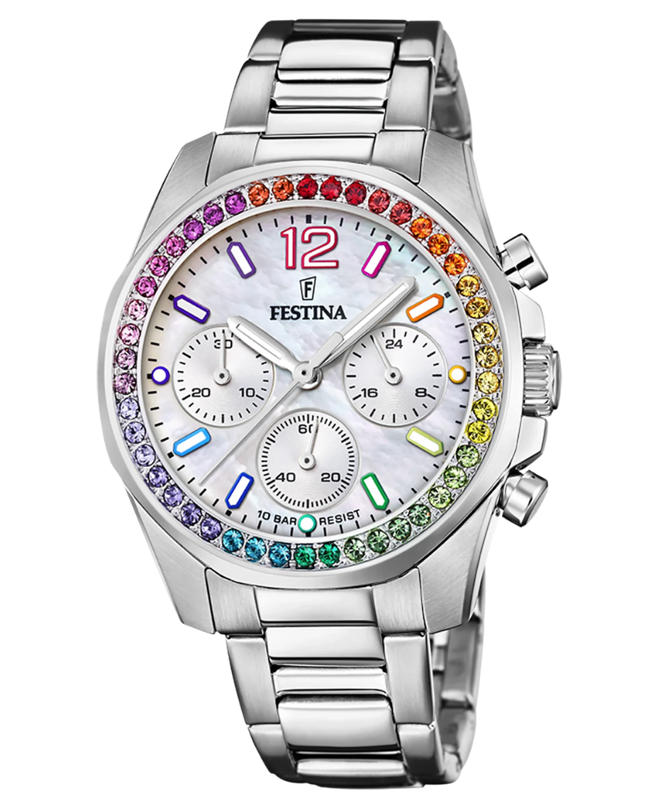 Festina Rainbow F20606/2