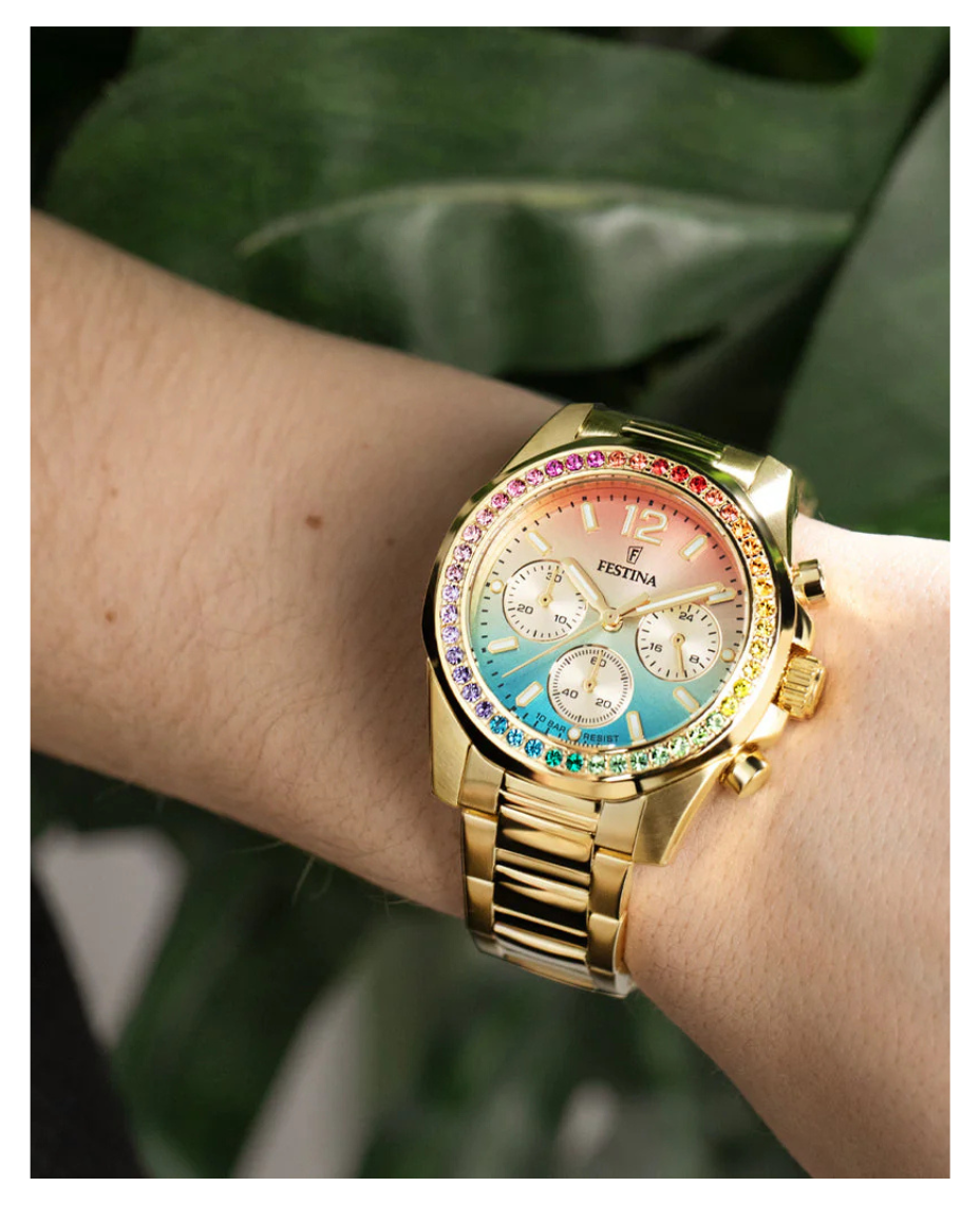 Festina Rainbow F20609/5