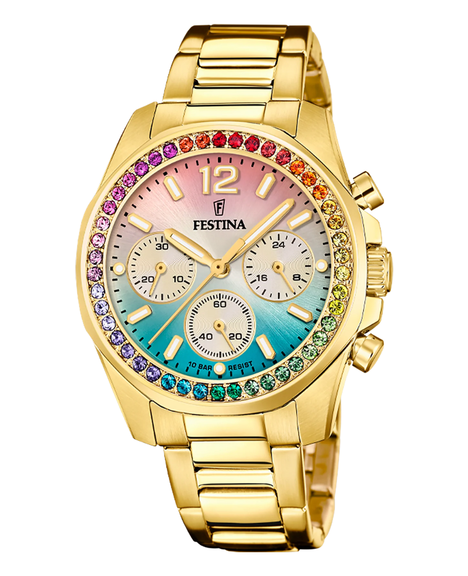 Festina Rainbow F20609/5