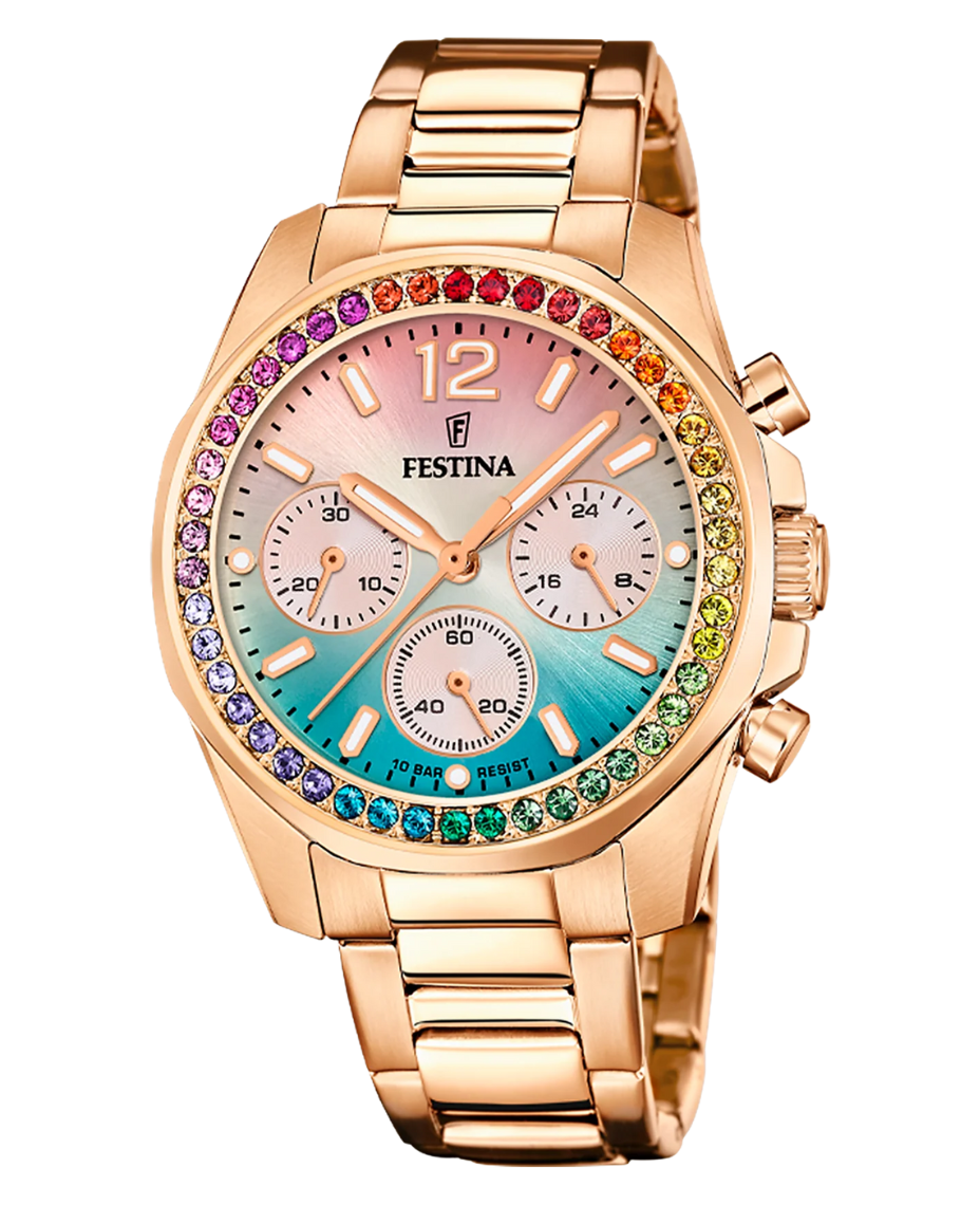 Festina Rainbow F20639/8