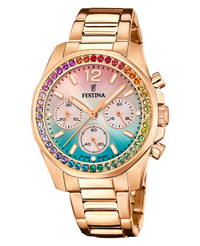 Festina Rainbow F20639/8