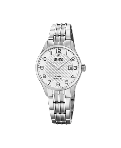 Festina Swiss Made F20006/1