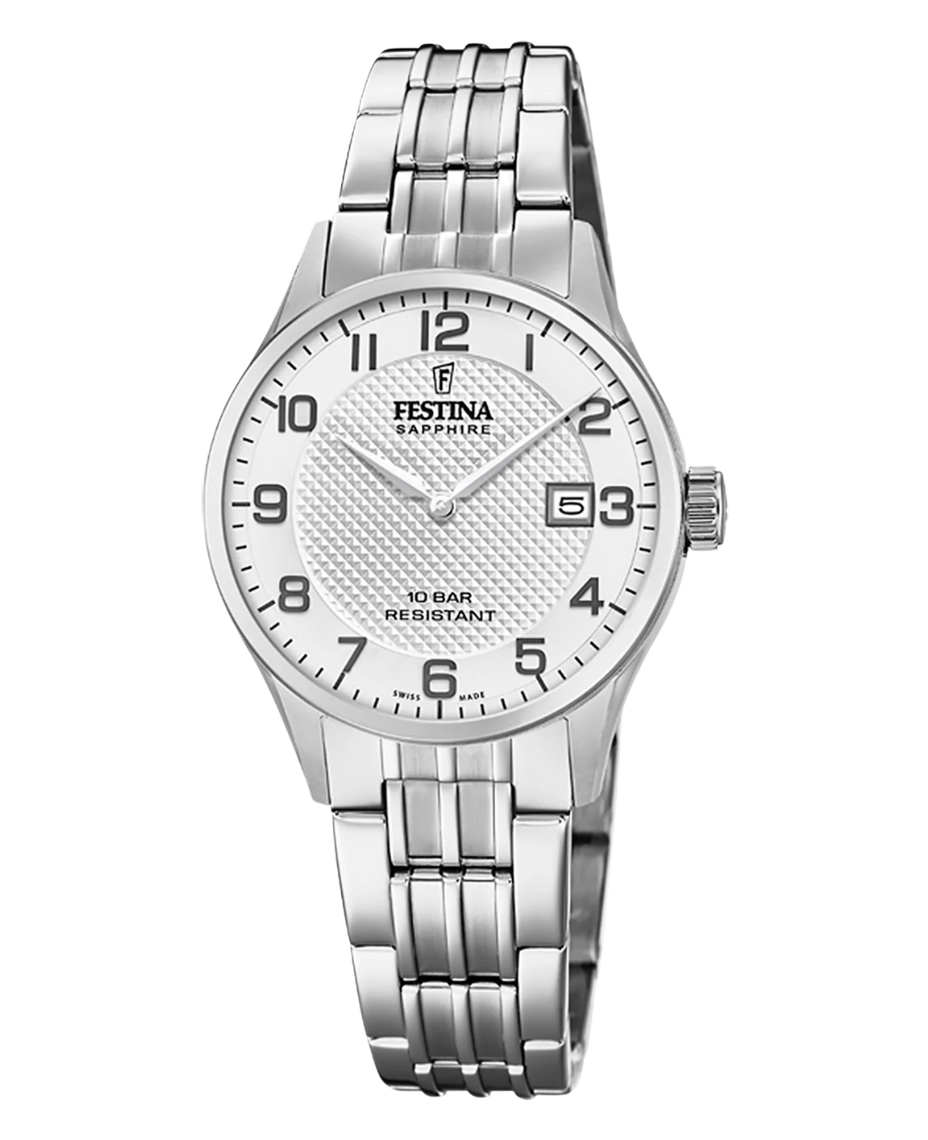 Festina Swiss Made F20006/1
