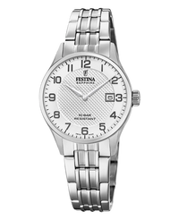 Festina Swiss Made F20006/1