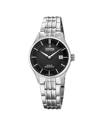 Festina Swiss Made F20006/4