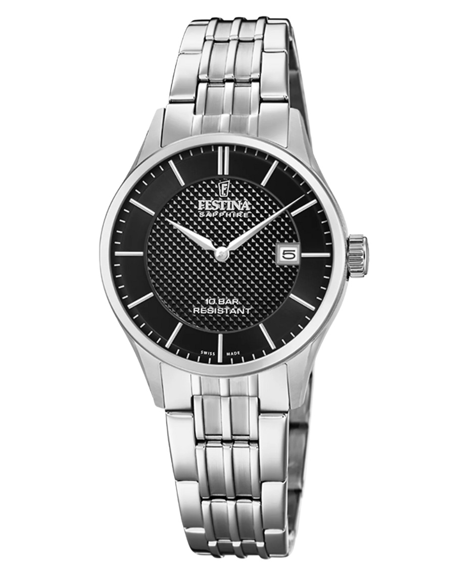 Festina Swiss Made F20006/4
