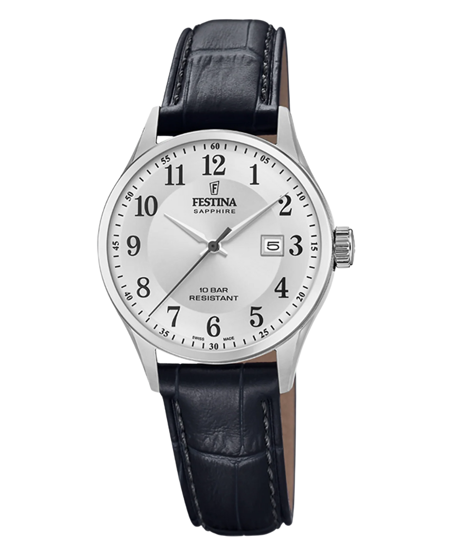 Festina Swiss Made F20009/5