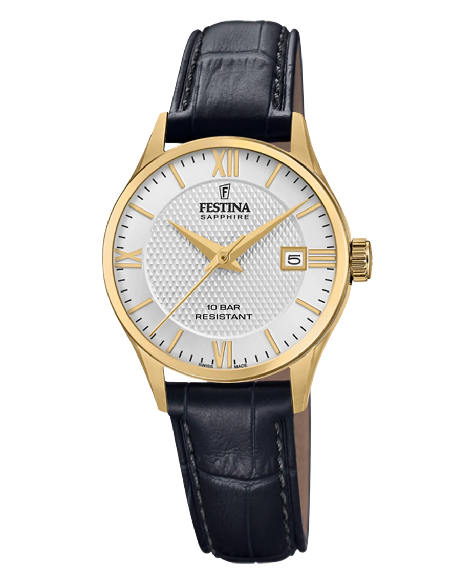 Festina Swiss Made F20011/1