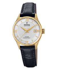 Festina Swiss Made F20011/1