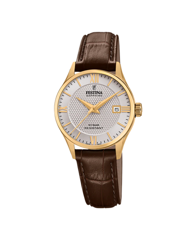 Festina Swiss Made F20011/2