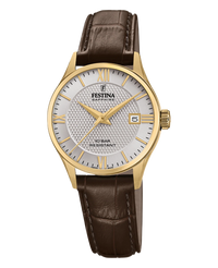 Festina Swiss Made F20011/2