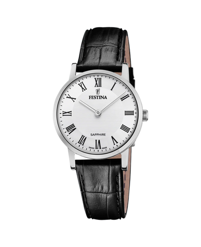 Festina Swiss Made F20013/2