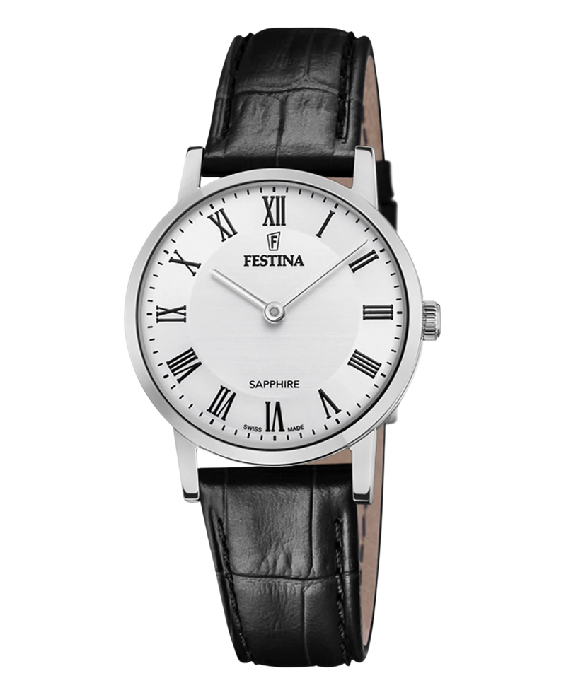 Festina Swiss Made F20013/2