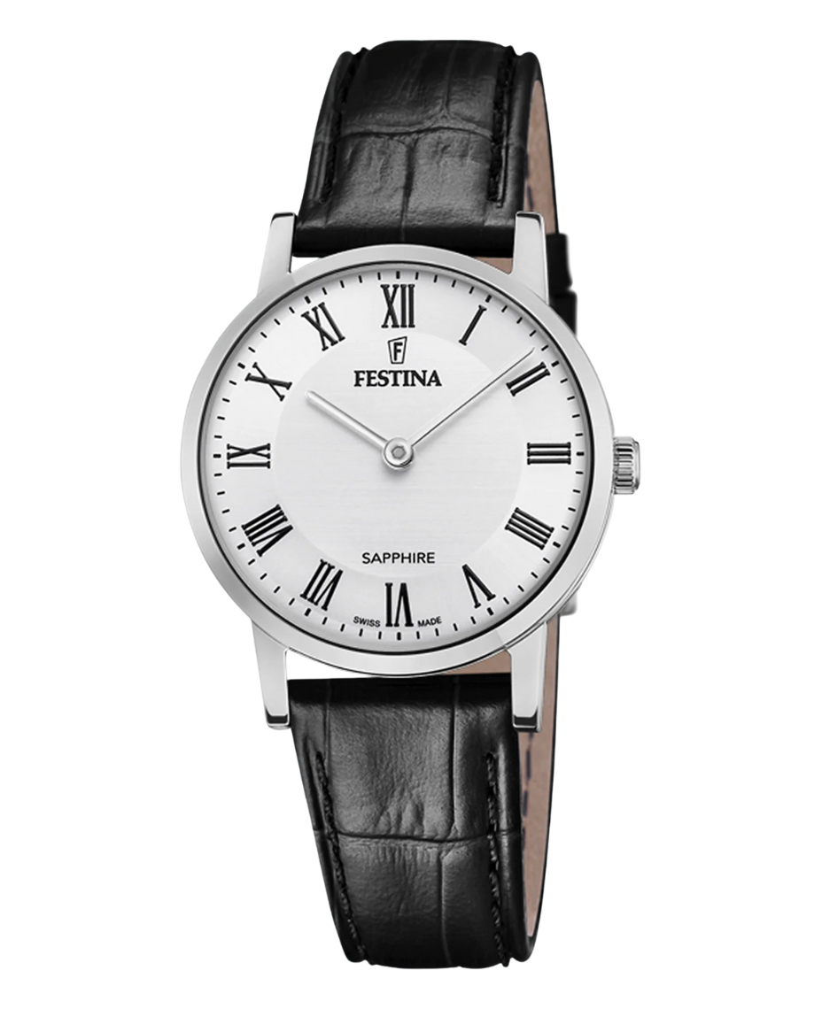 Festina Swiss Made F20013/2