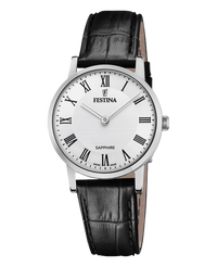 Festina Swiss Made F20013/2