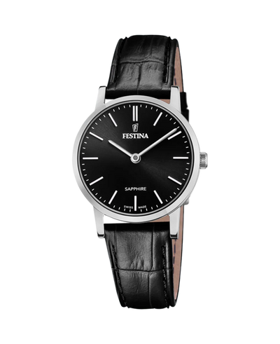 Festina Swiss Made F20013/4