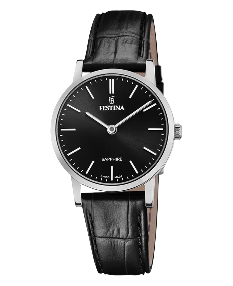 Festina Swiss Made F20013/4
