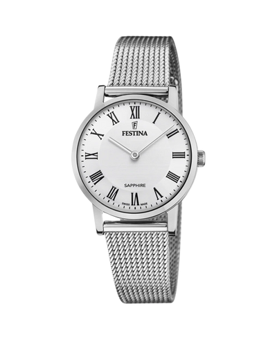 Festina Swiss Made F20015/4