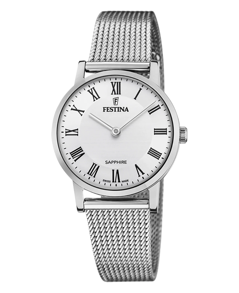Festina Swiss Made F20015/4