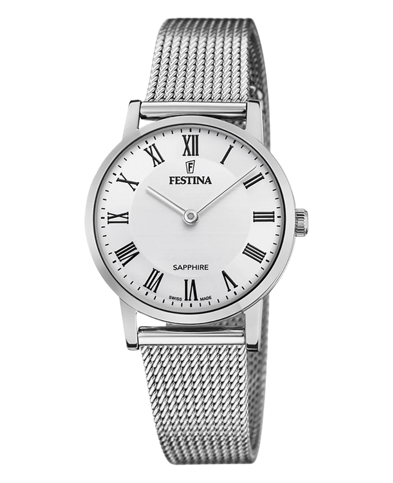 Festina Swiss Made F20015/4