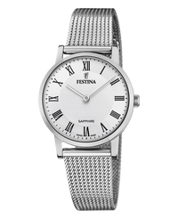 Festina Swiss Made F20015/4