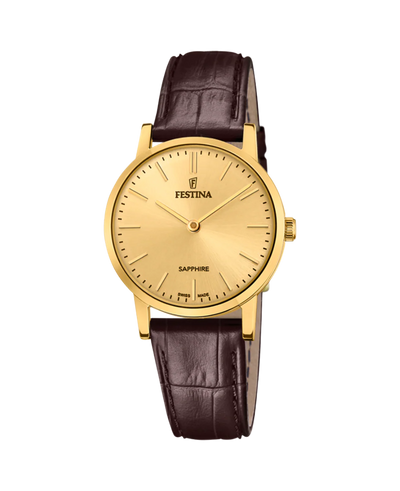 Festina Swiss Made F20017/2