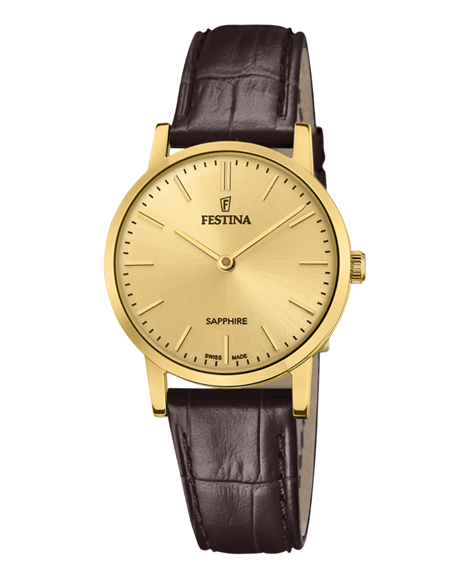 Festina Swiss Made F20017/2