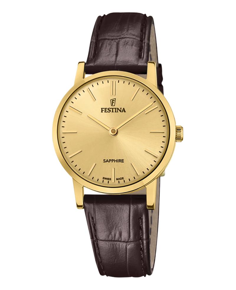 Festina Swiss Made F20017/2