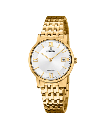 Festina Swiss Made F20021/1