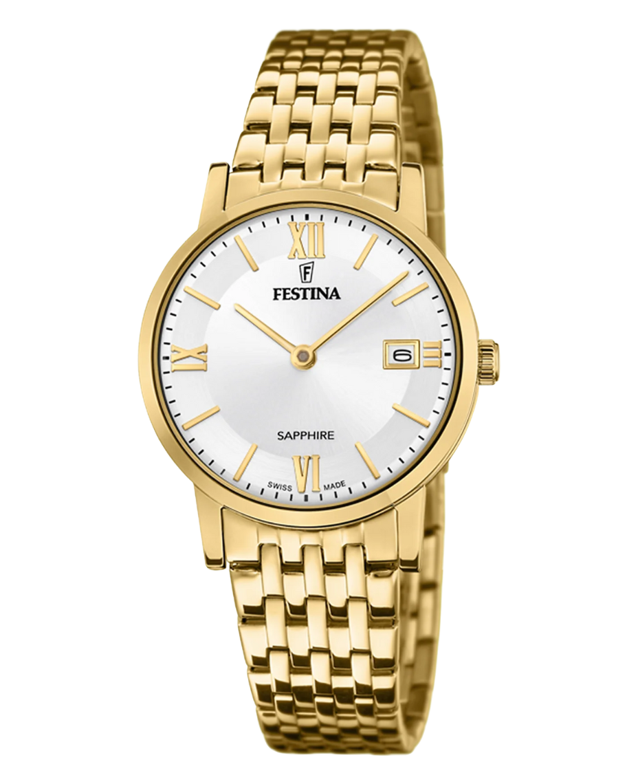Festina Swiss Made F20021/1
