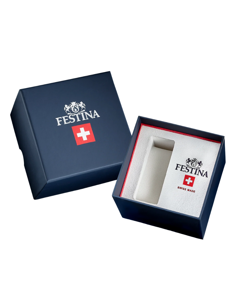 Festina Swiss Made F20021/1