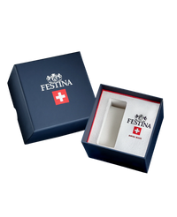 Festina Swiss Made F20021/1