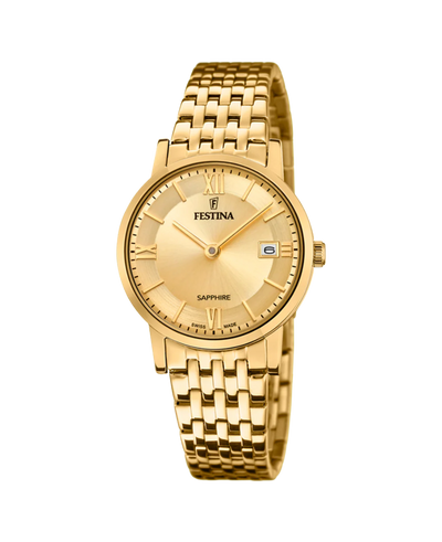 Festina Swiss Made F20021/2