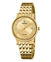 Festina Swiss Made F20021/2