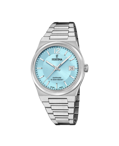 Festina Swiss Made F20035/7