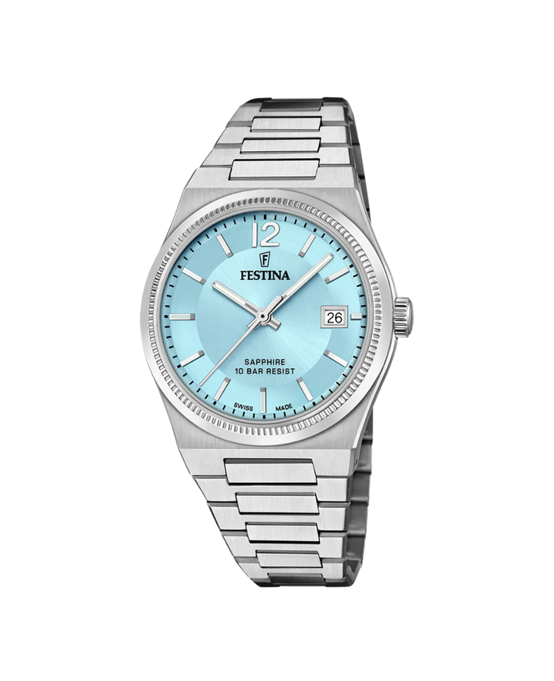 Festina Swiss Made F20035/7
