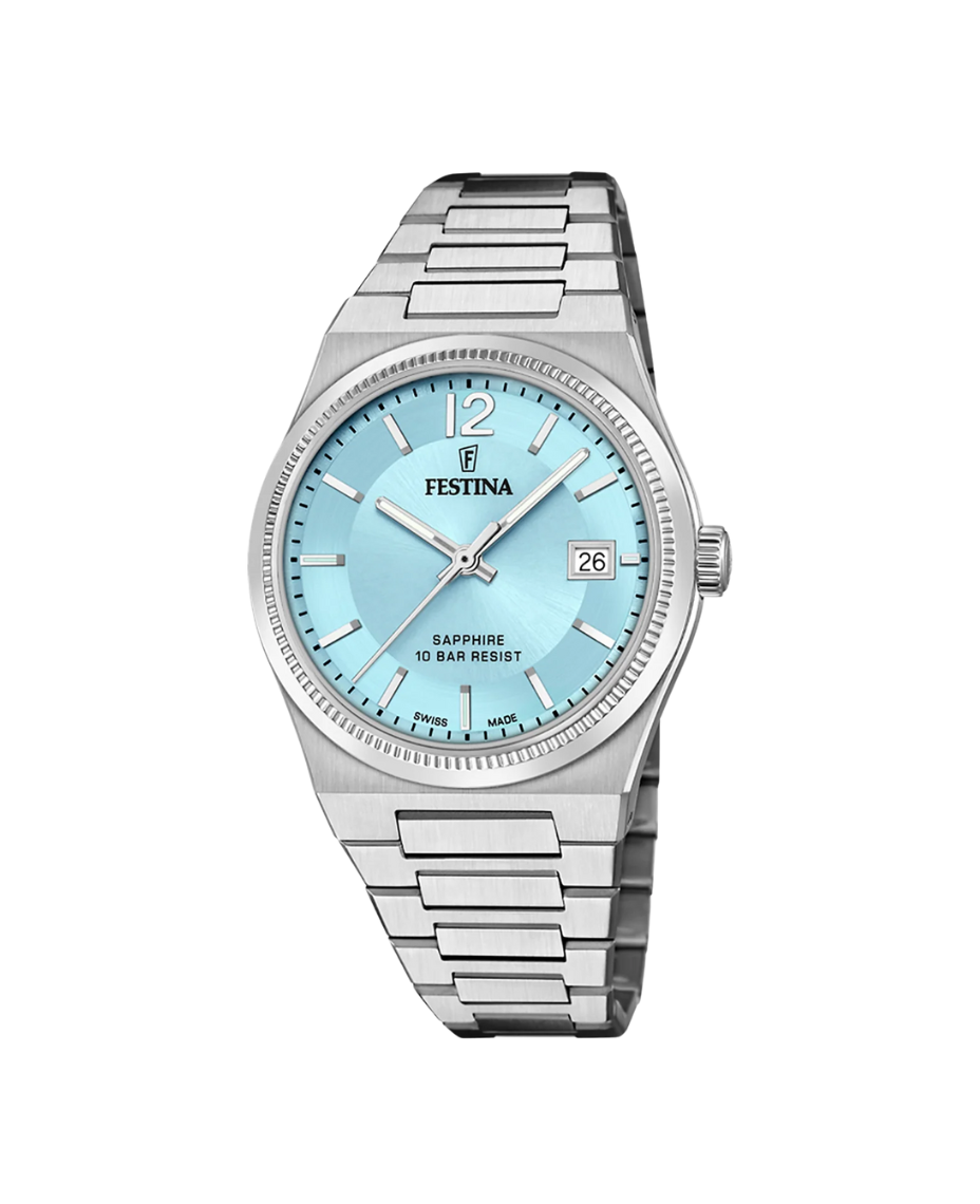 Festina Swiss Made F20035/7