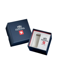 Festina Swiss Made F20035/7