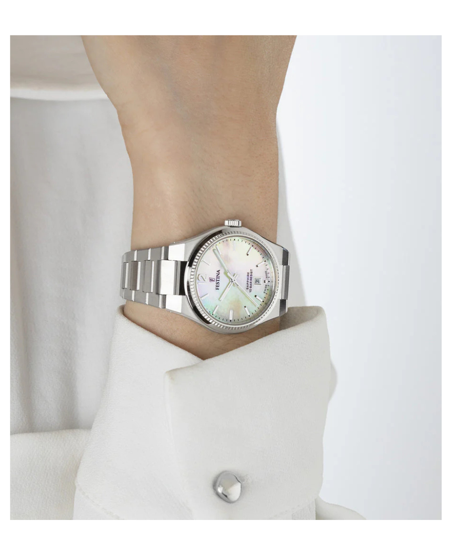Festina Swiss Made F20052/1