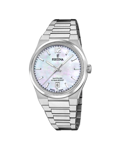 Festina Swiss Made F20052/1