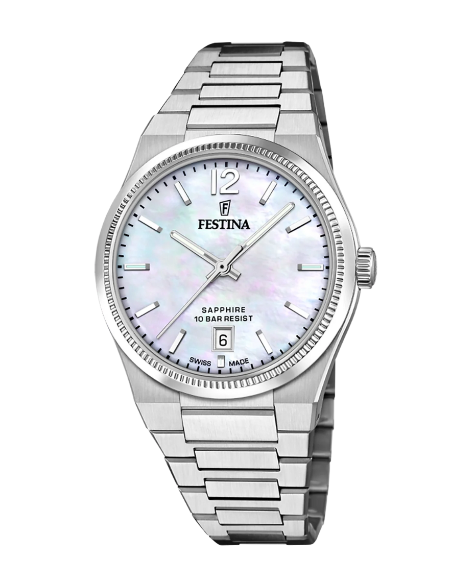 Festina Swiss Made F20052/1