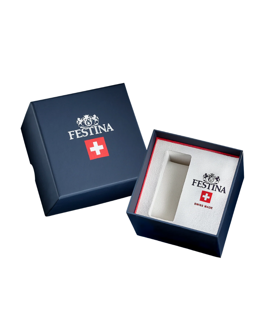 Festina Swiss Made F20052/1