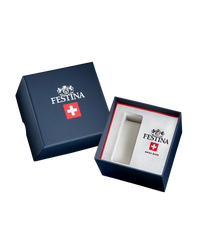 Festina Swiss Made F20052/1