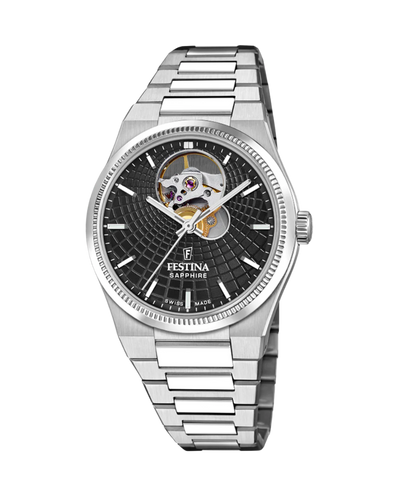 Festina Swiss Made F20054/6