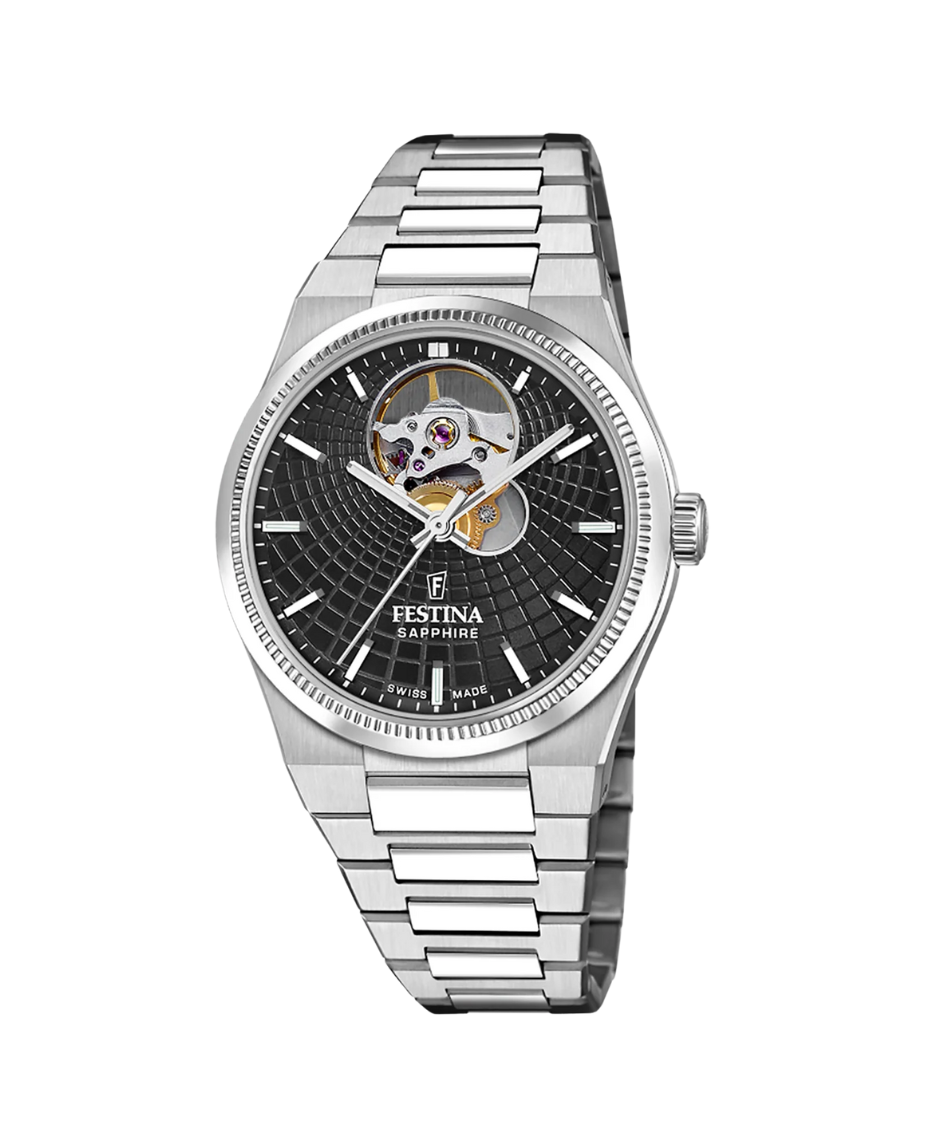 Festina Swiss Made F20054/6
