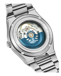 Festina Swiss Made F20054/6