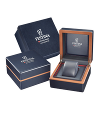 Festina Swiss Made F20054/6