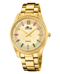 LOTUS BLISS 18902/2 BEIGE WOMEN'S