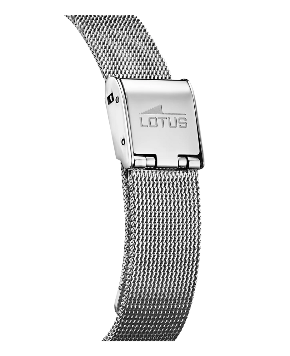 LOTUS BLISS 18616/1 WHITE WOMAN